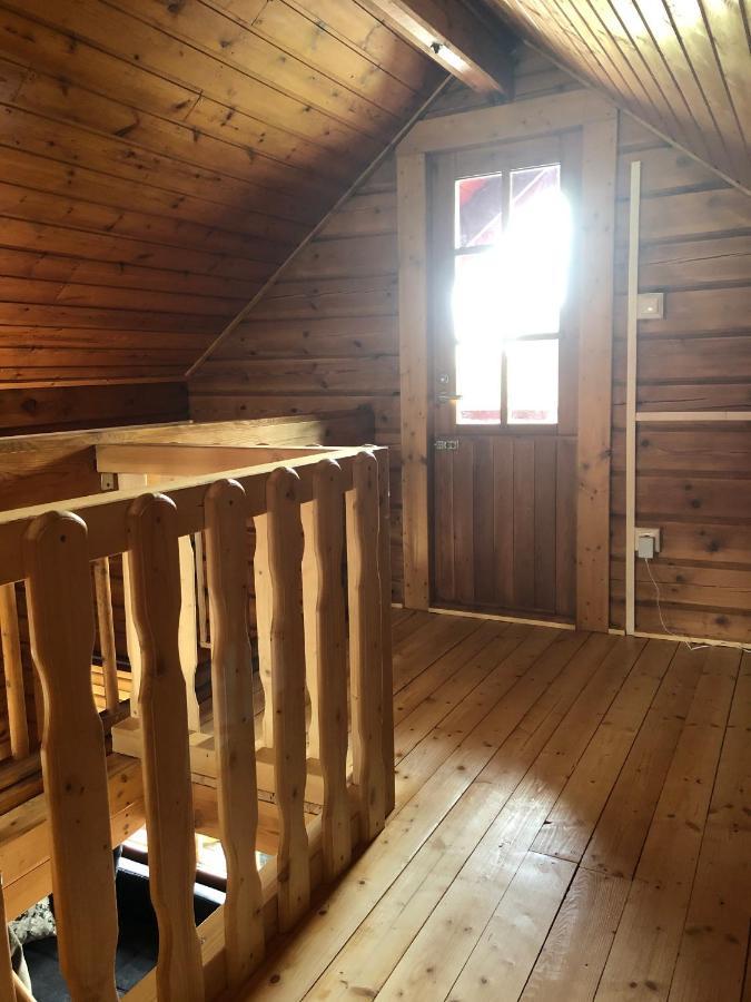 Ferienhaus Sterling Luckau Zewnętrze zdjęcie